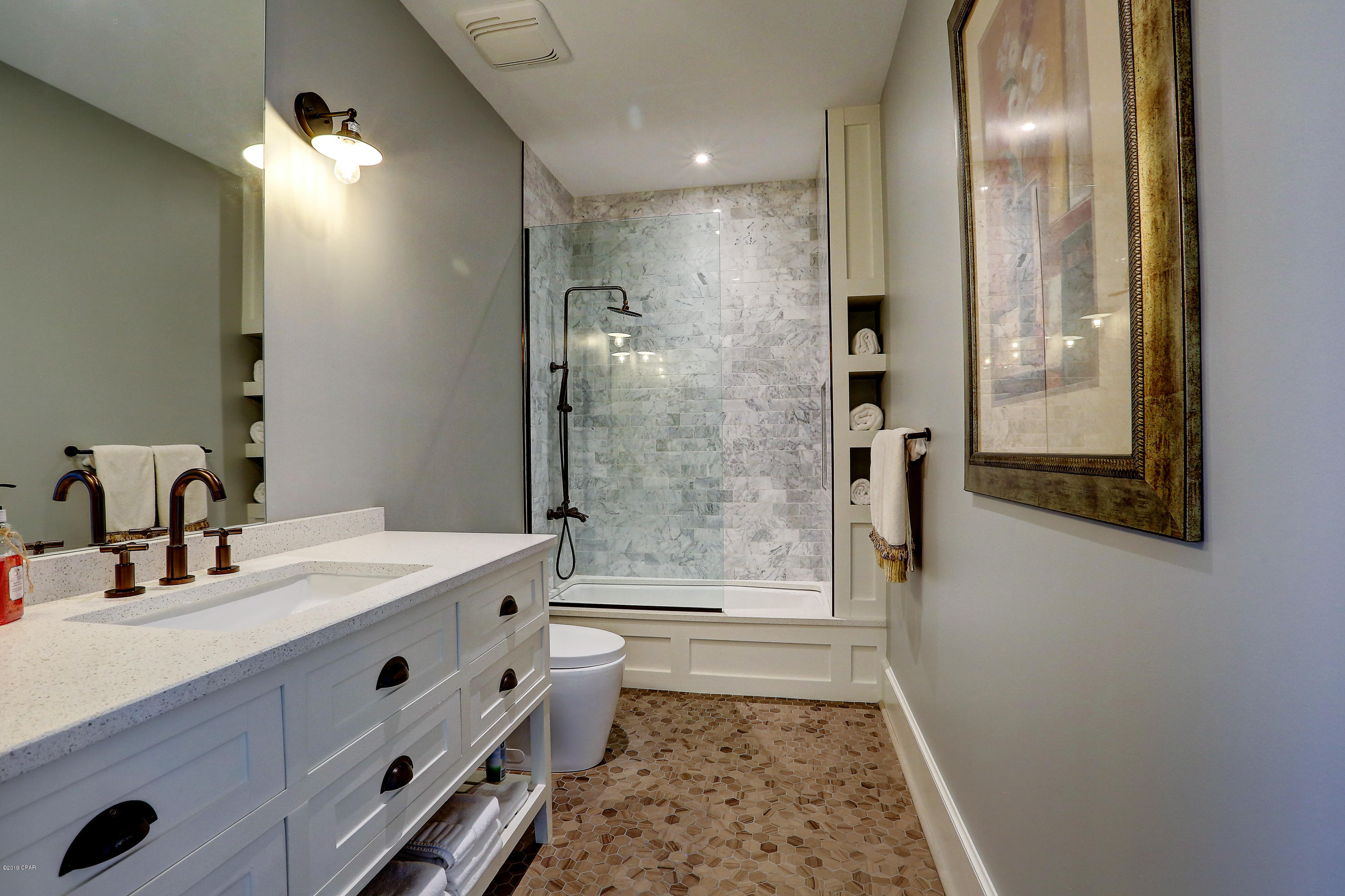 Lake Merial Phase One - Residential