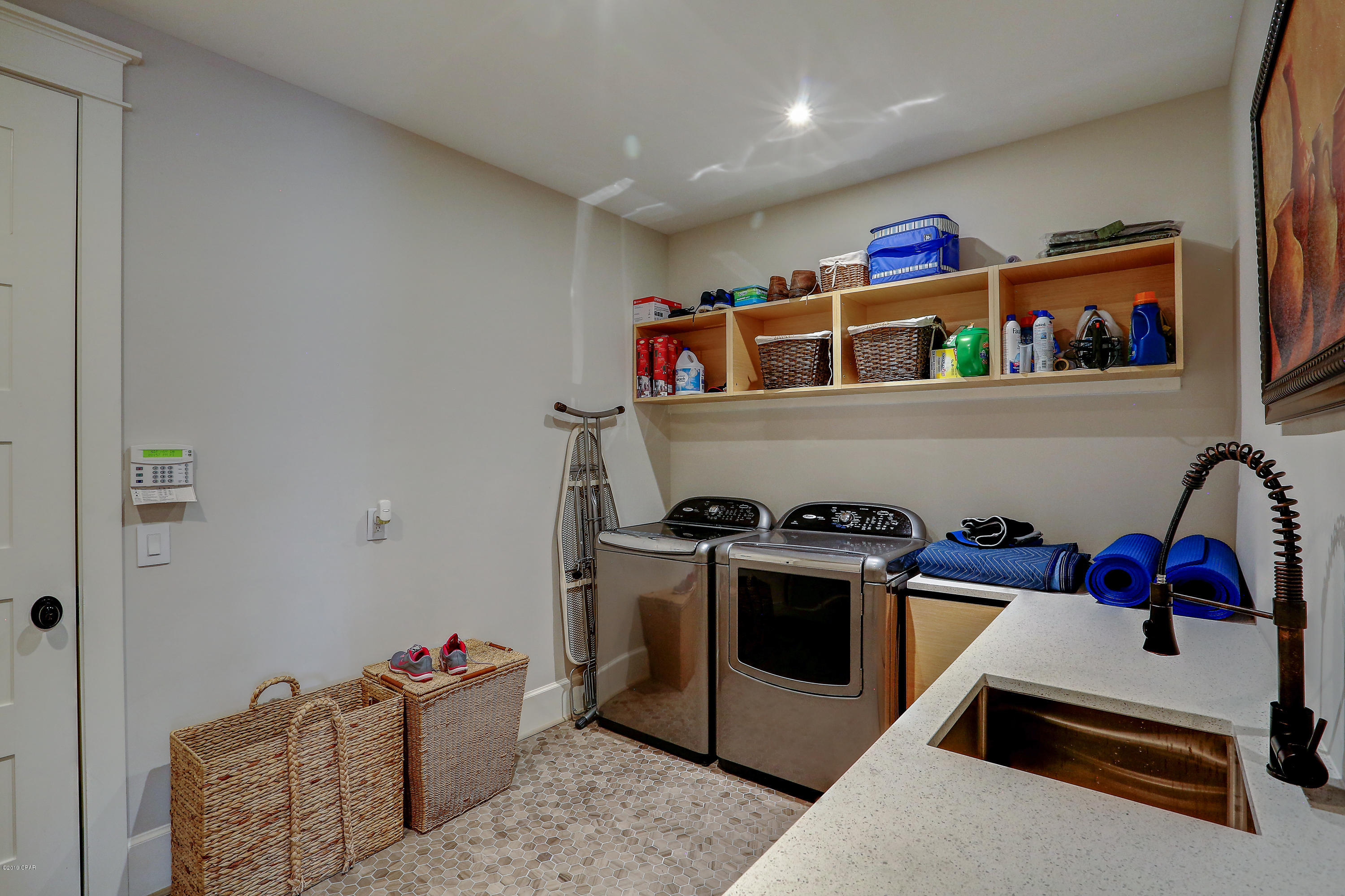 Lake Merial Phase One - Residential