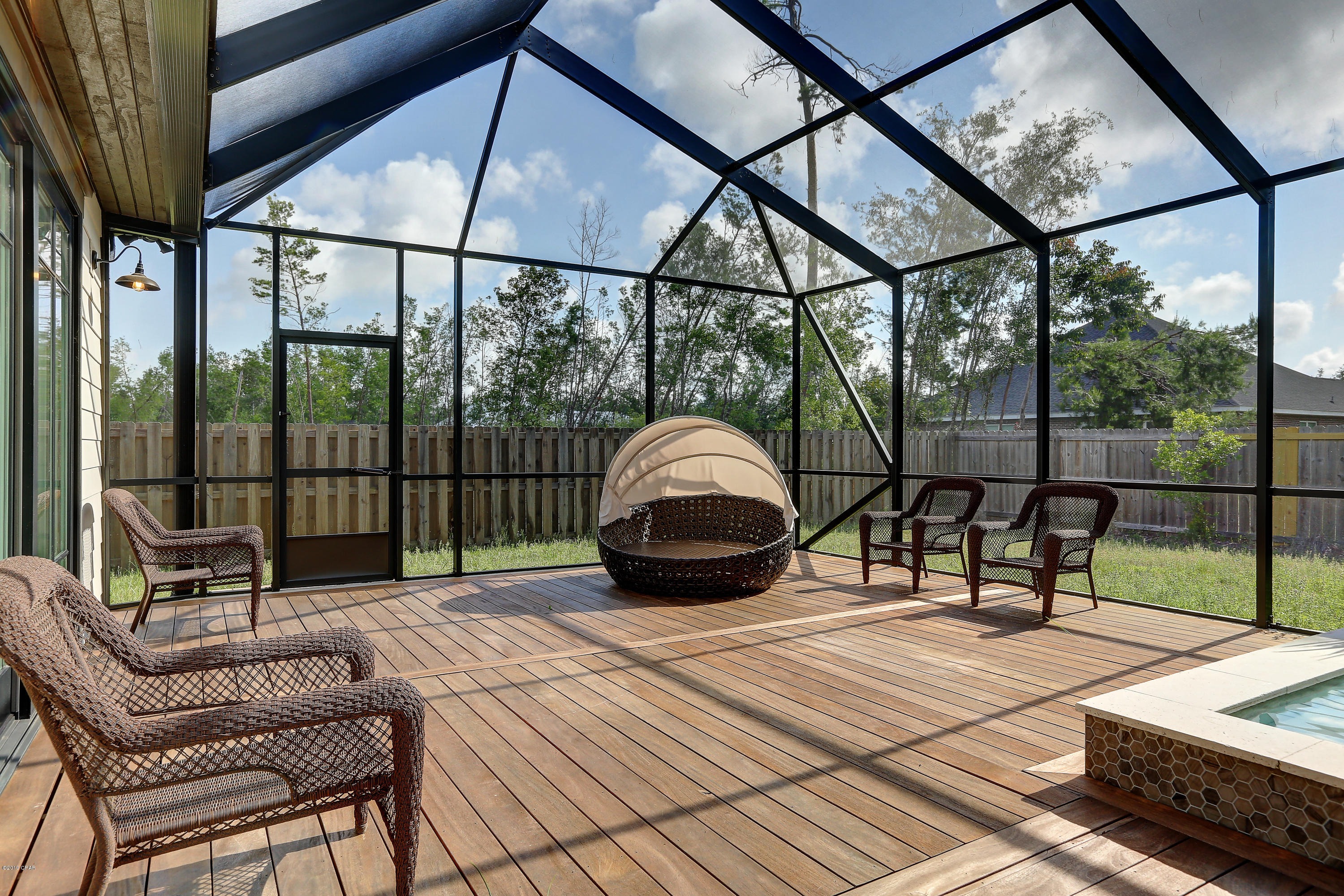 Lake Merial Phase One - Residential