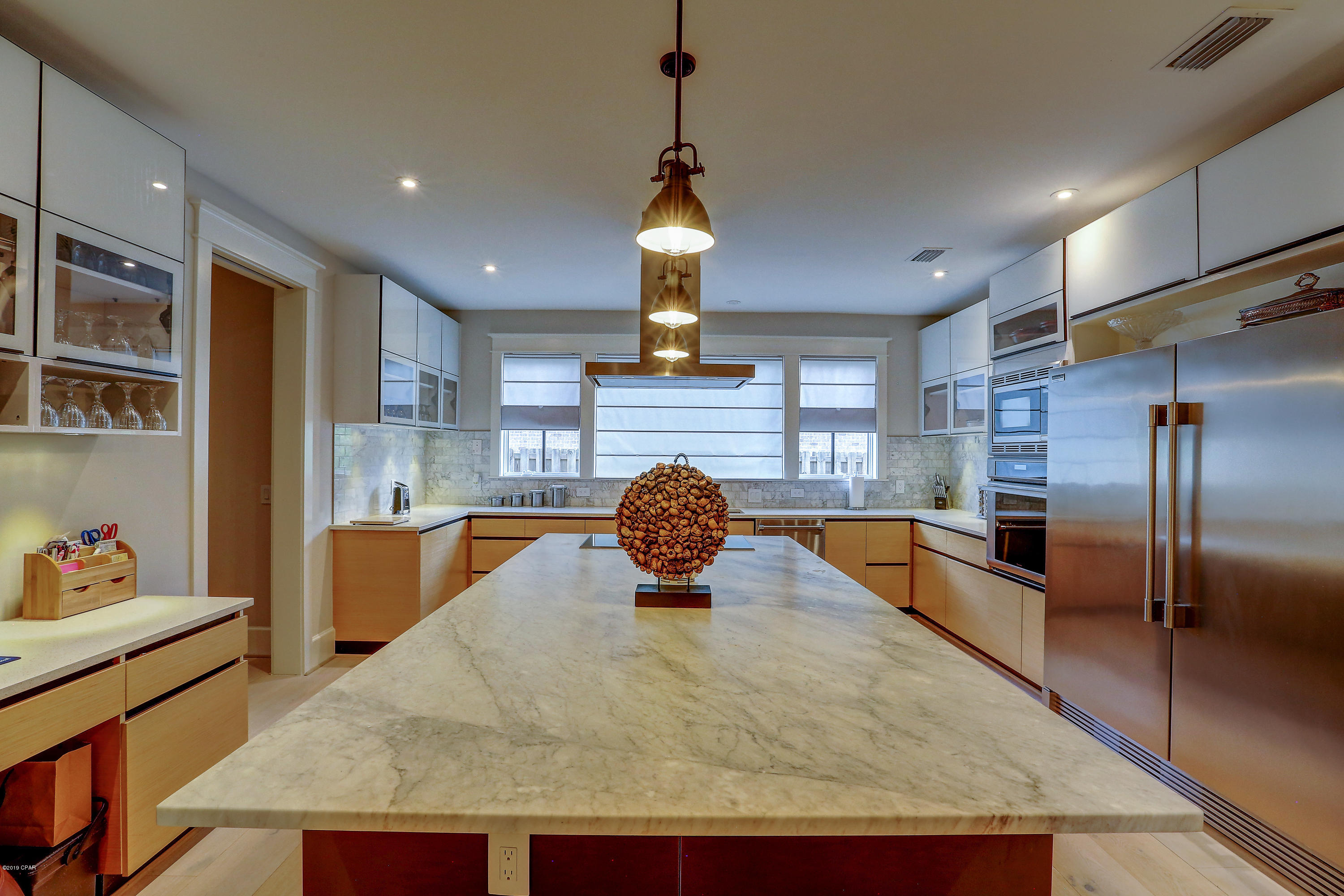 Lake Merial Phase One - Residential