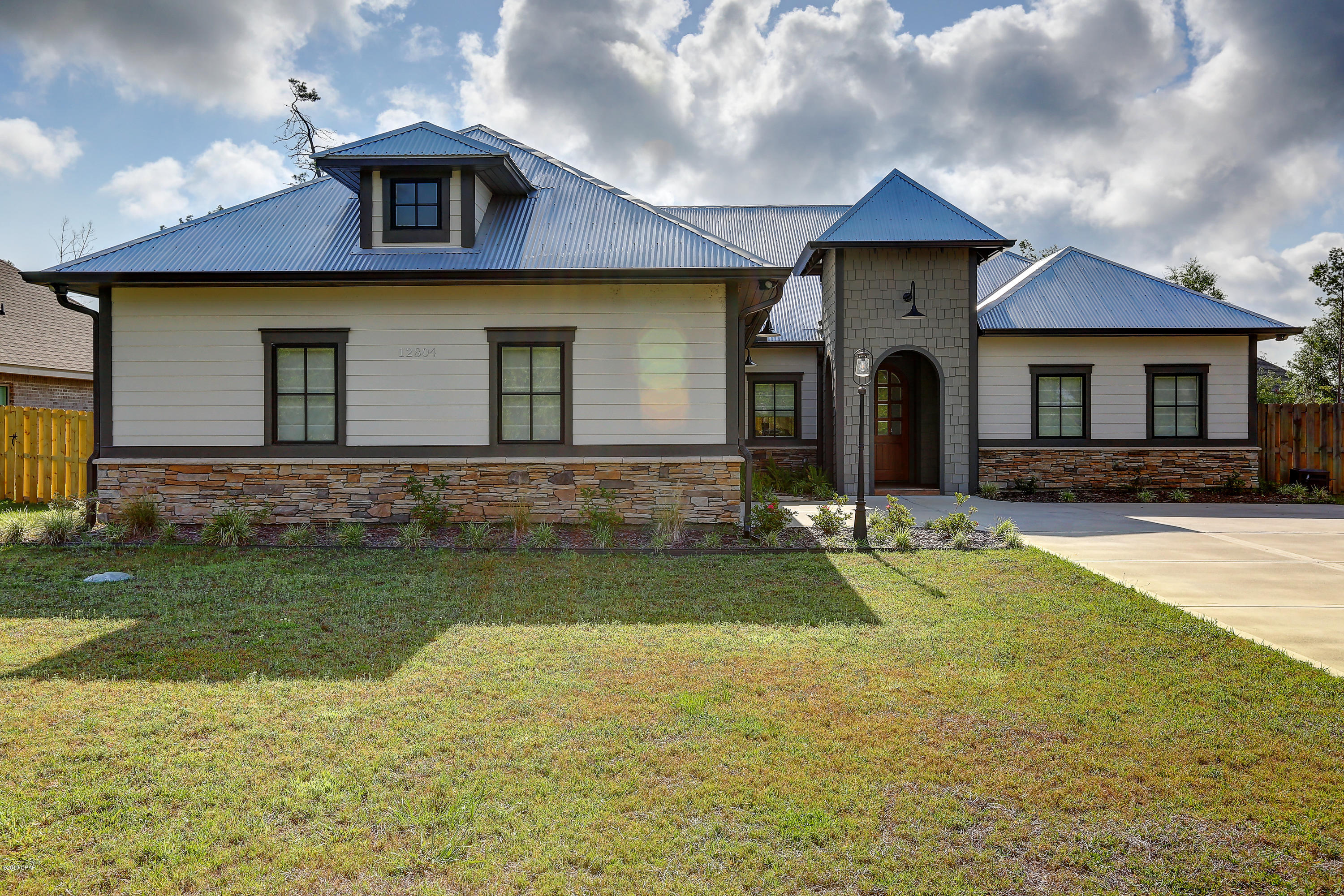 Lake Merial Phase One - Residential