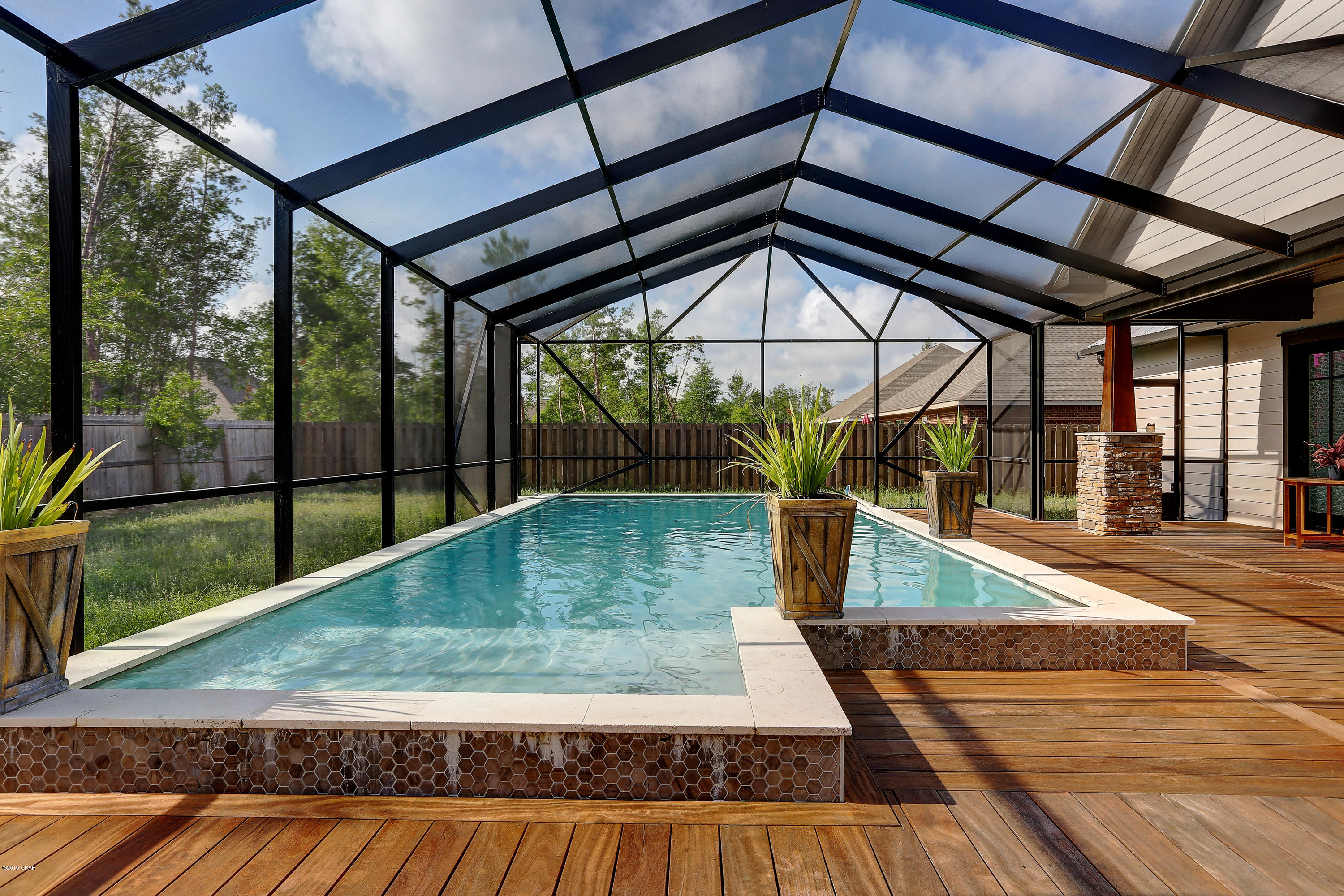 Lake Merial Phase One - Residential