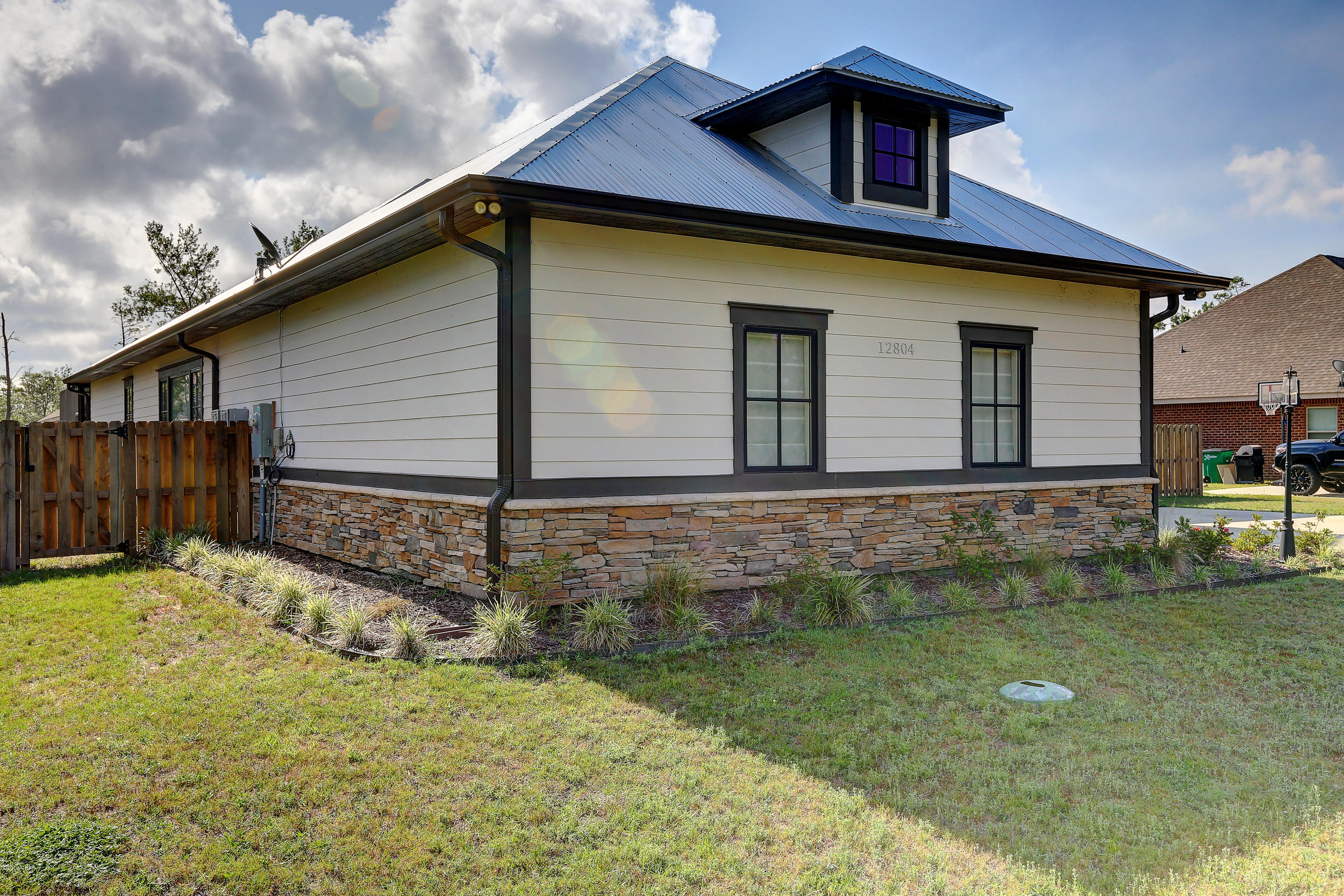 Lake Merial Phase One - Residential