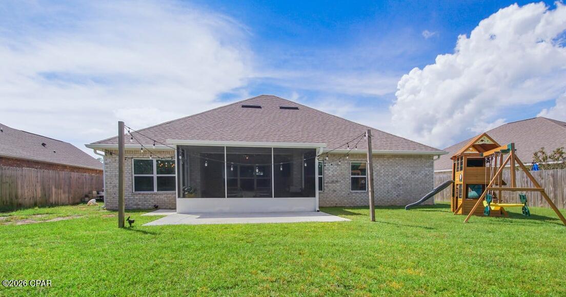 Fanning Bayou - Residential Lease
