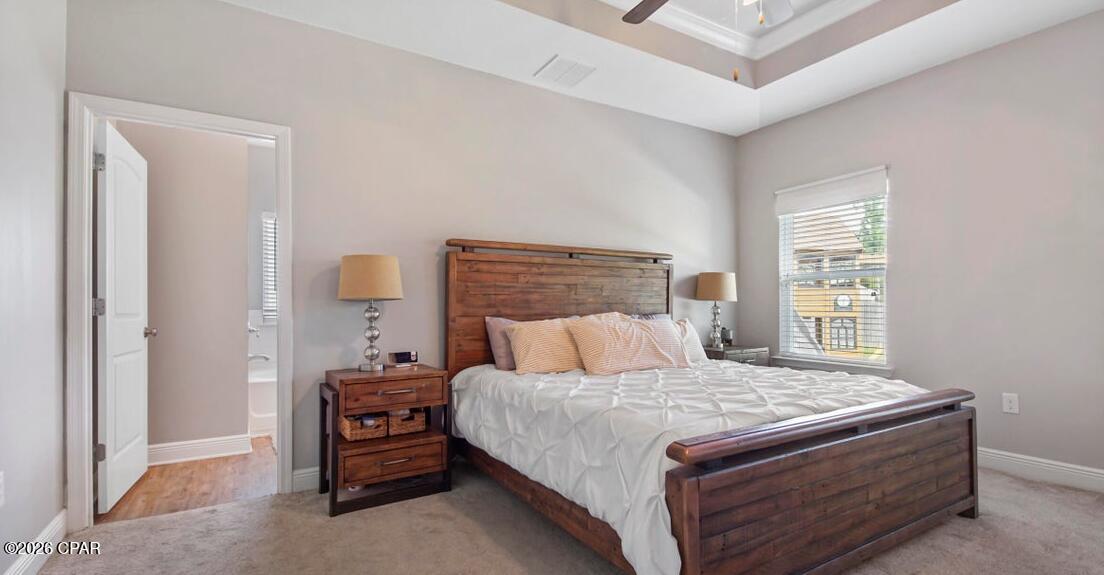 Fanning Bayou - Residential Lease