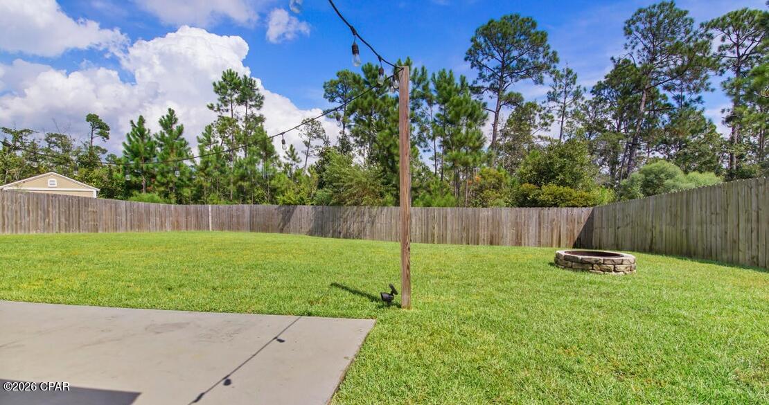 Fanning Bayou - Residential Lease
