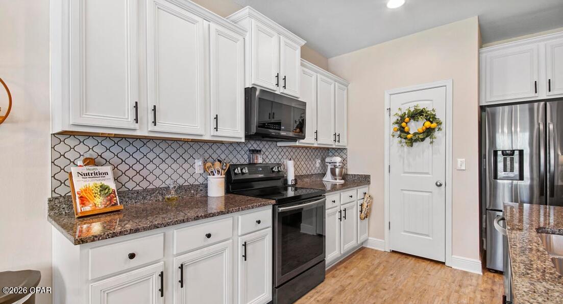 Fanning Bayou - Residential Lease
