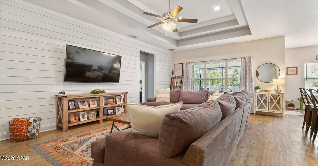 Fanning Bayou - Residential Lease