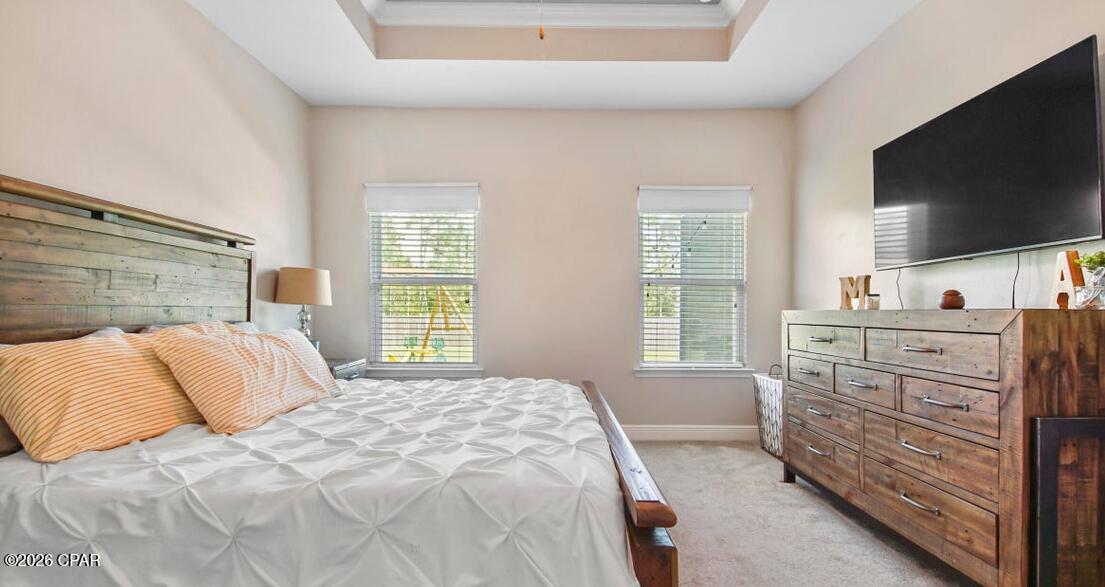 Fanning Bayou - Residential Lease