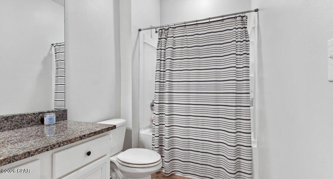 Fanning Bayou - Residential Lease
