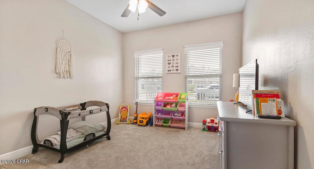 Fanning Bayou - Residential Lease