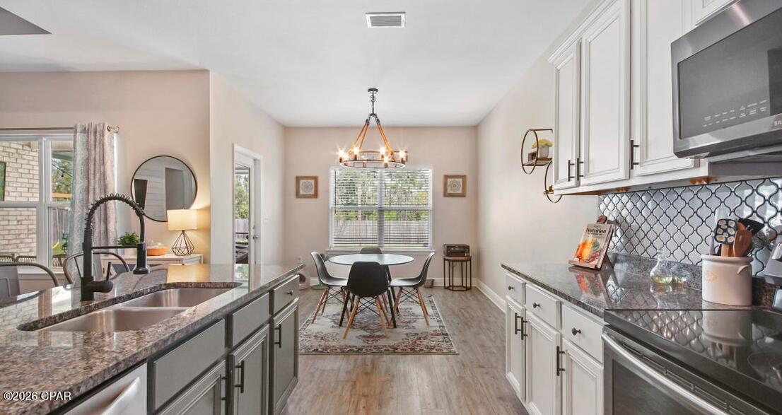 Fanning Bayou - Residential Lease