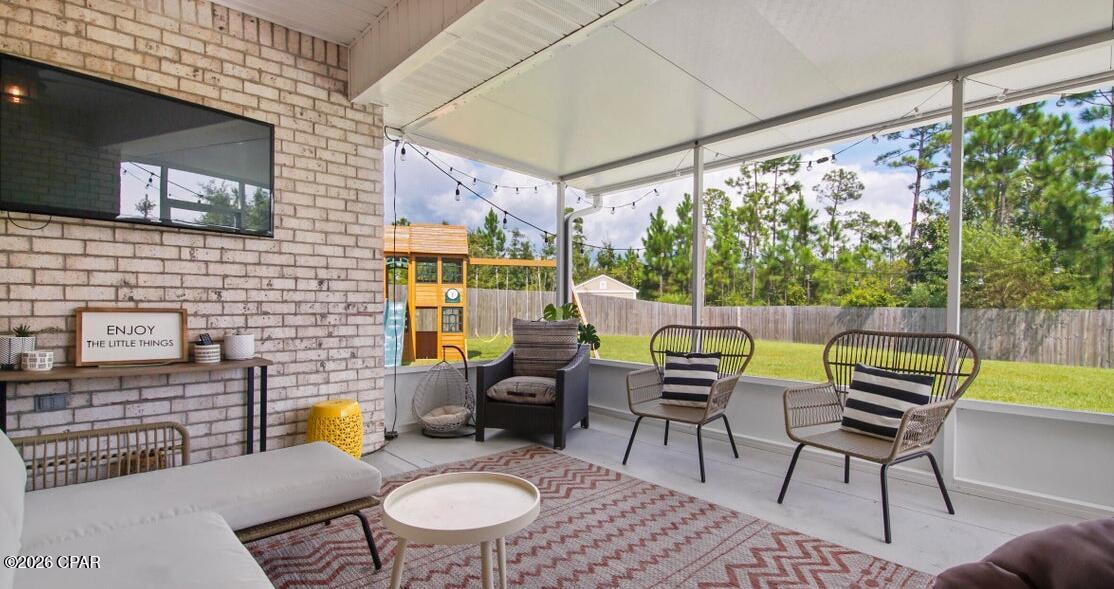 Fanning Bayou - Residential Lease