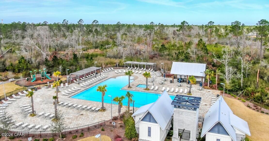 Fanning Bayou - Residential Lease