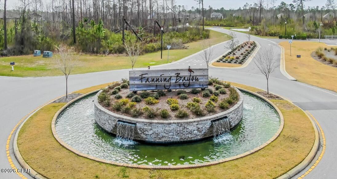 Fanning Bayou - Residential Lease