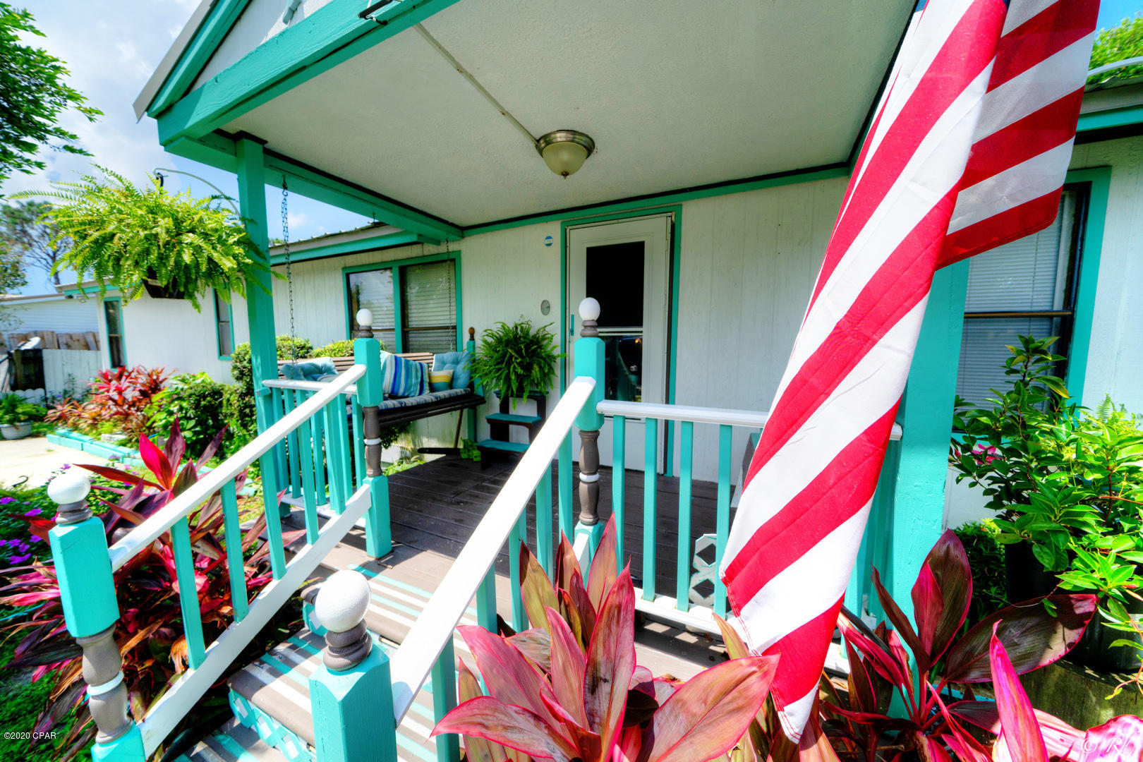 North Lagoon Oaks 7th Add - Residential