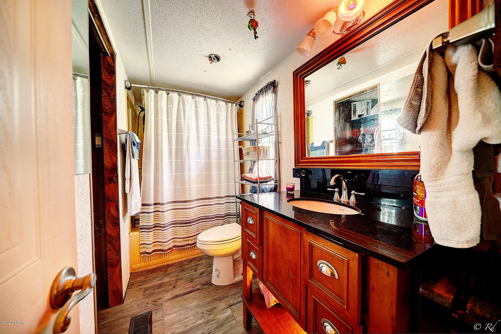 North Lagoon Oaks 7th Add - Residential