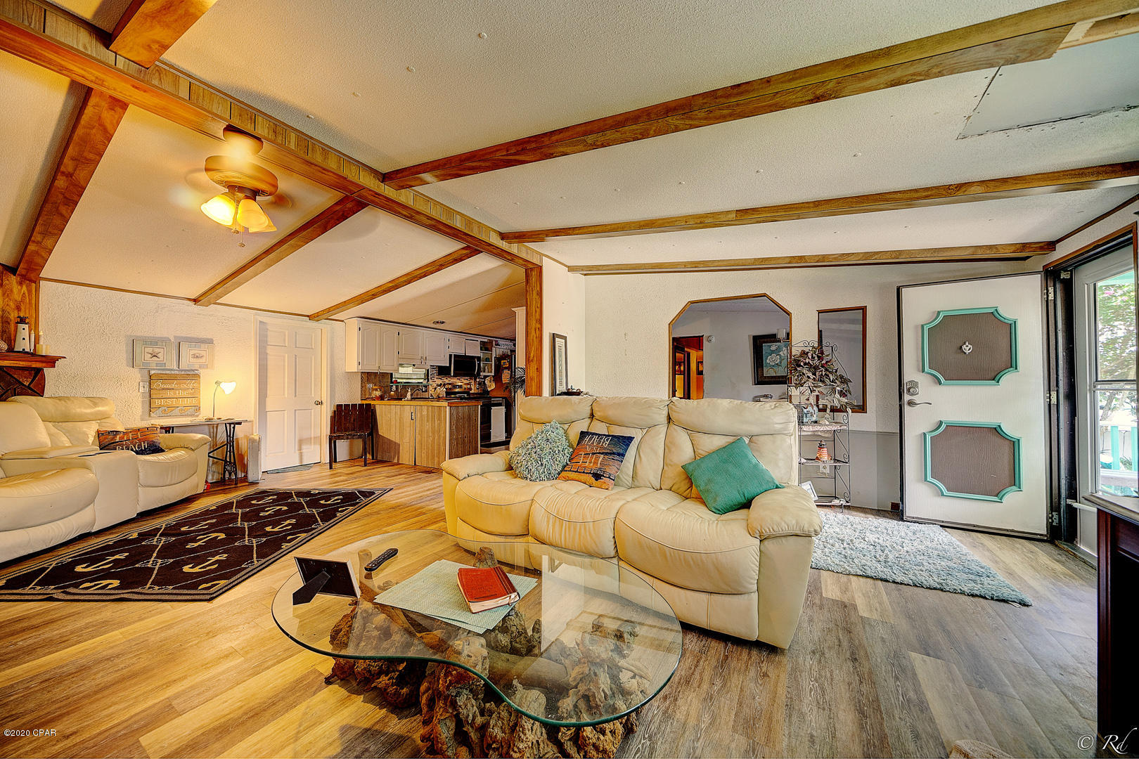 North Lagoon Oaks 7th Add - Residential