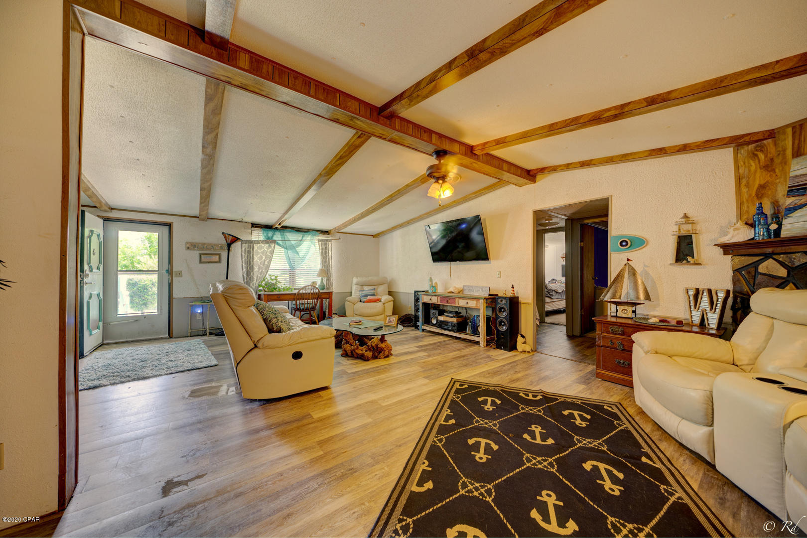 North Lagoon Oaks 7th Add - Residential