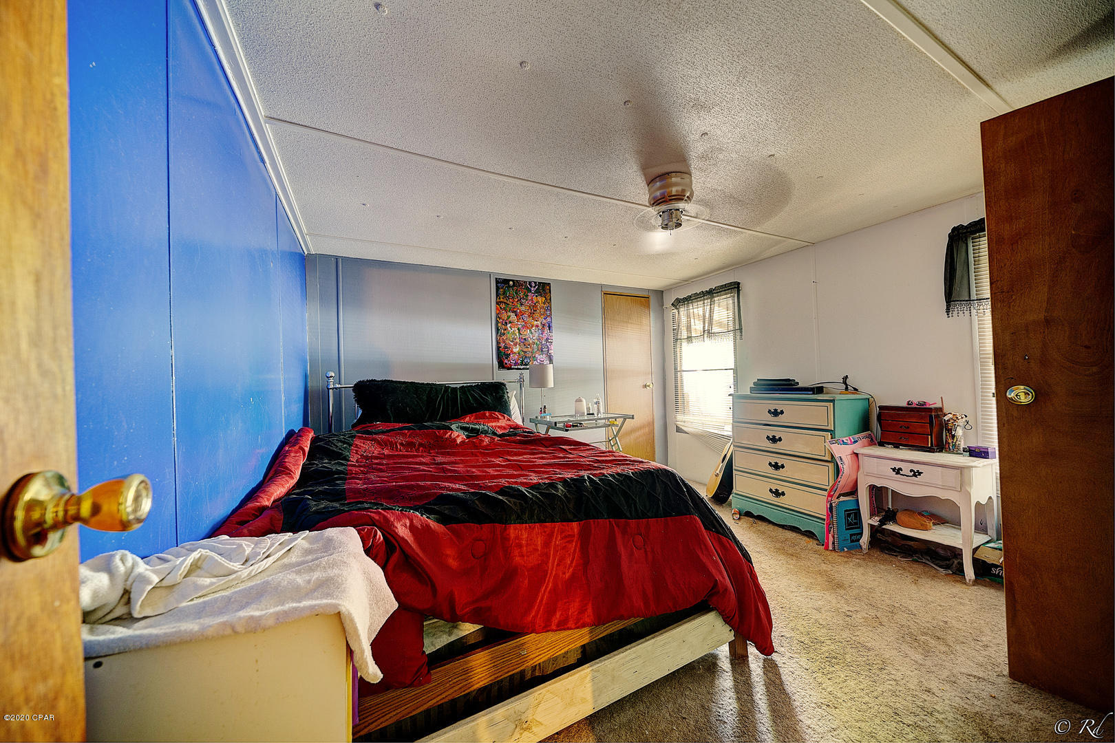 North Lagoon Oaks 7th Add - Residential