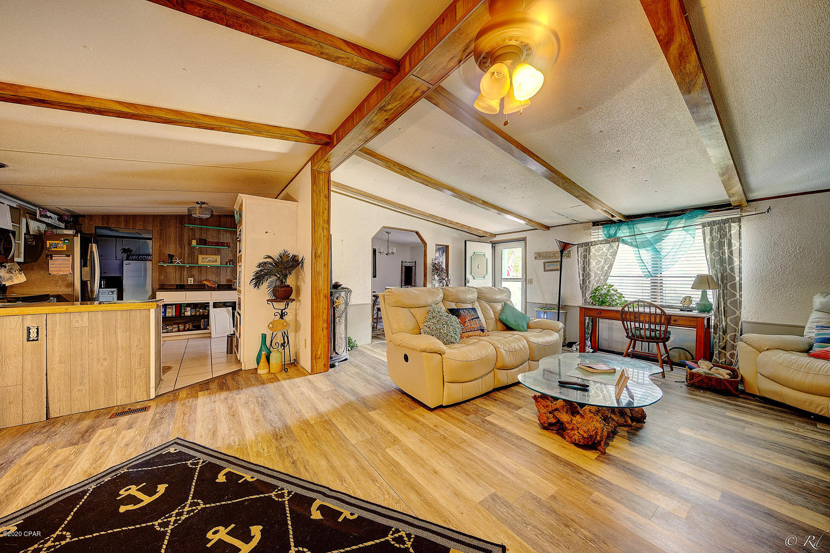 North Lagoon Oaks 7th Add - Residential