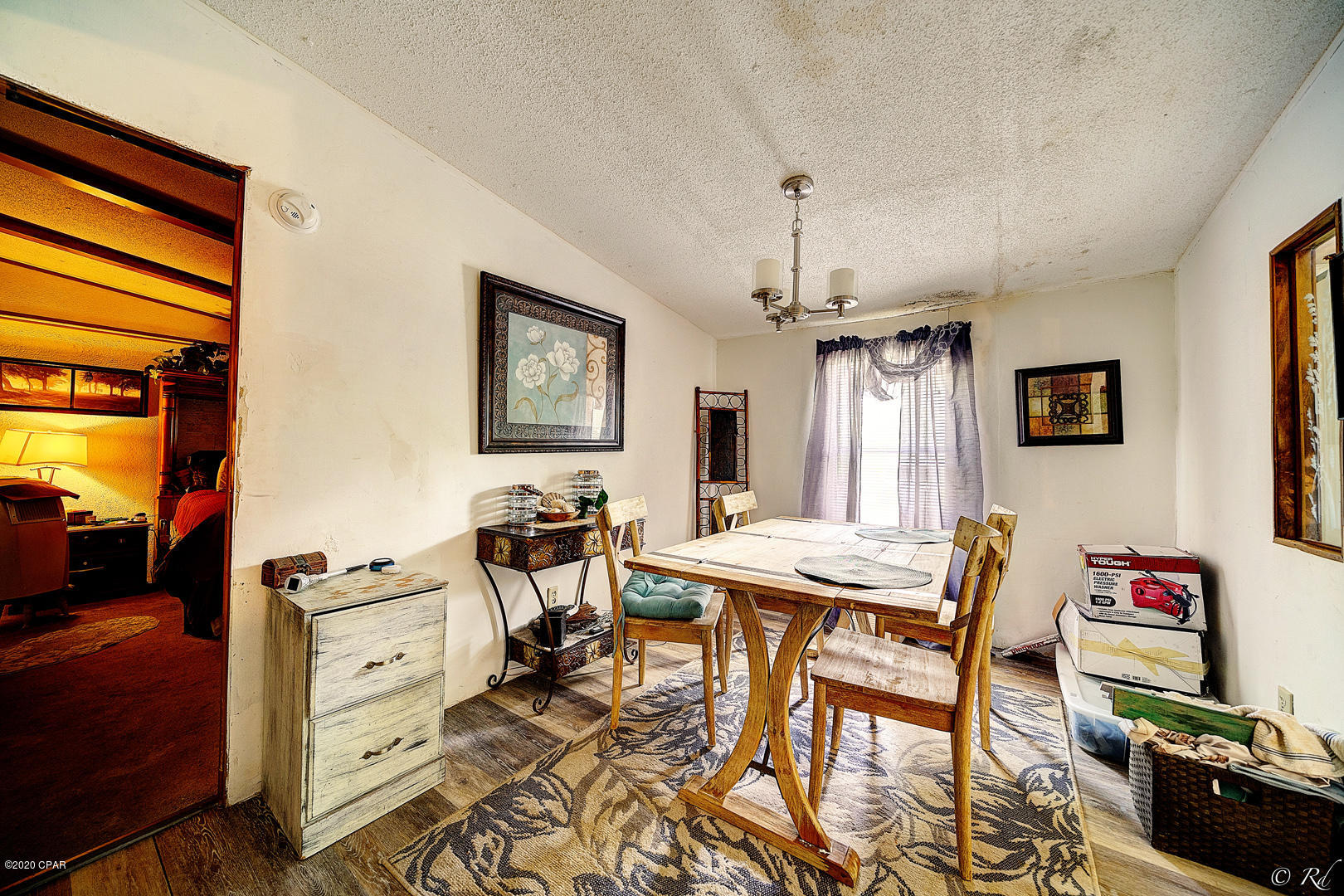 North Lagoon Oaks 7th Add - Residential