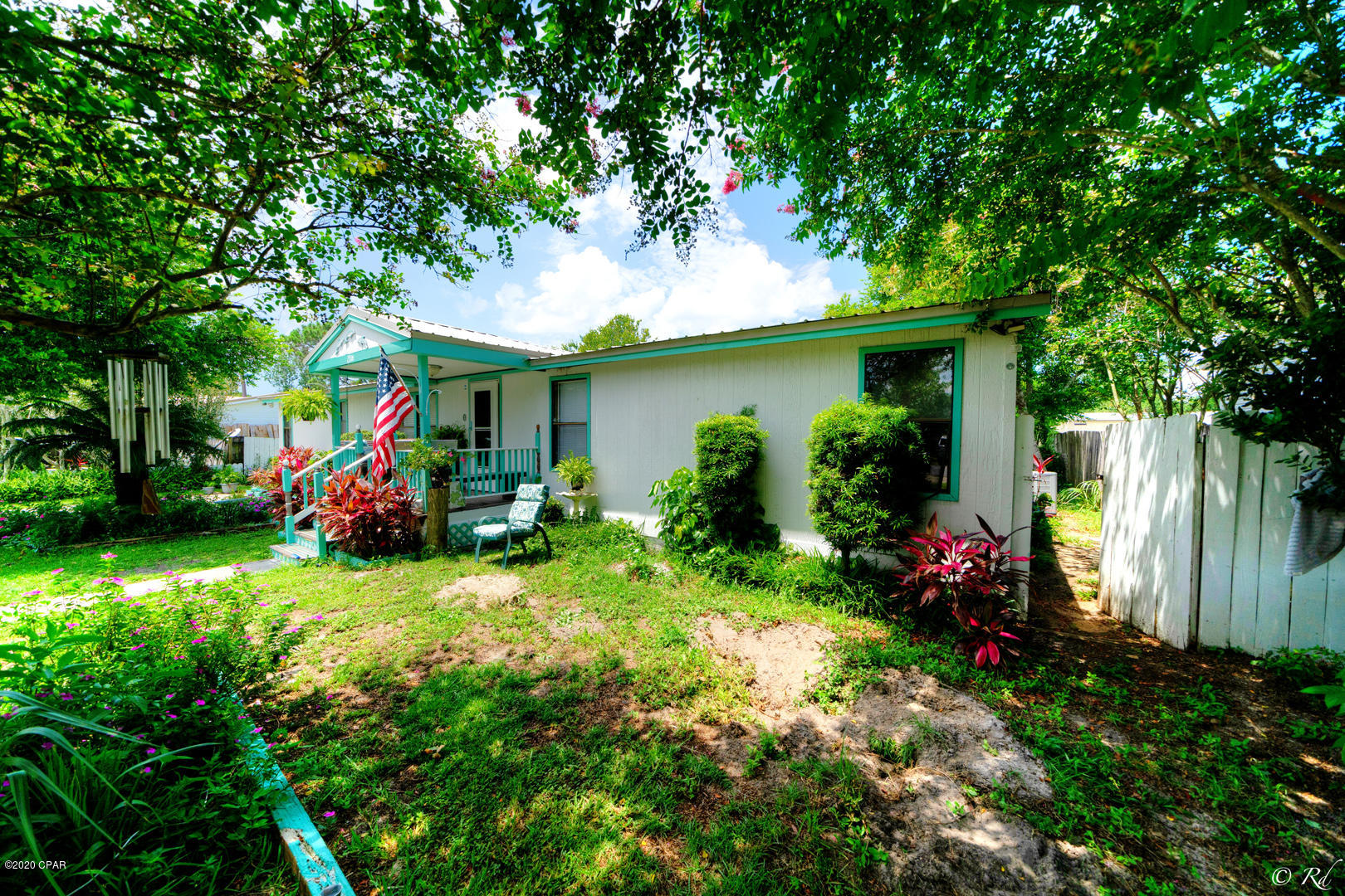 North Lagoon Oaks 7th Add - Residential