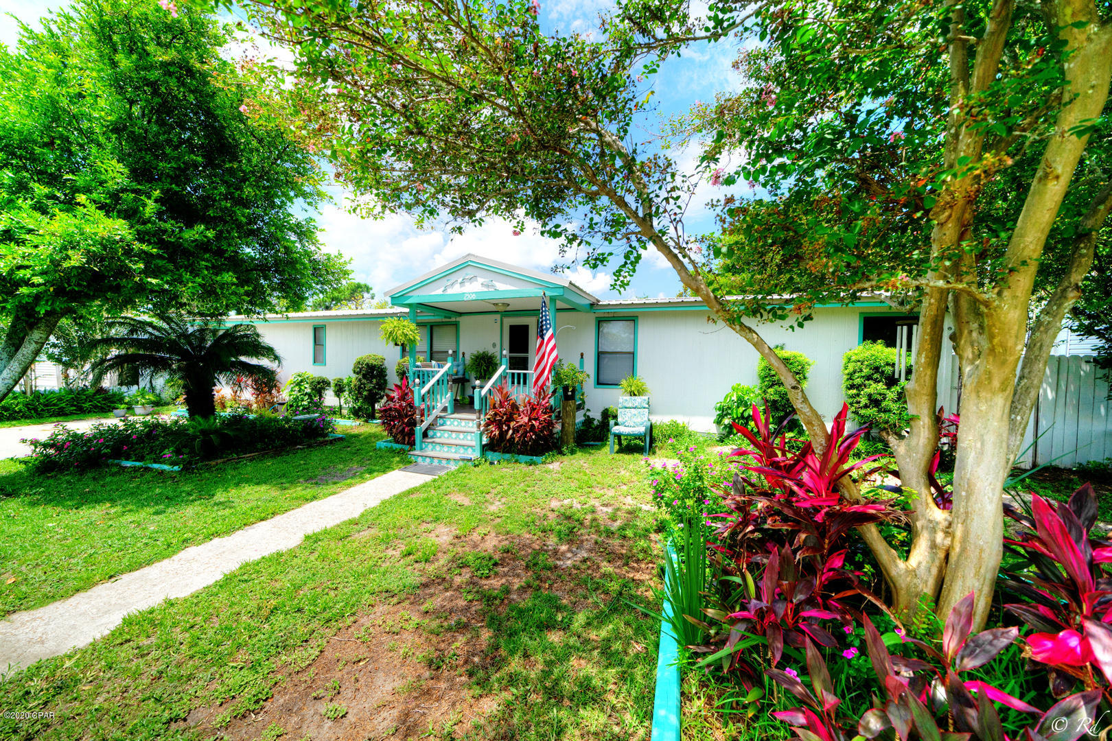 North Lagoon Oaks 7th Add - Residential