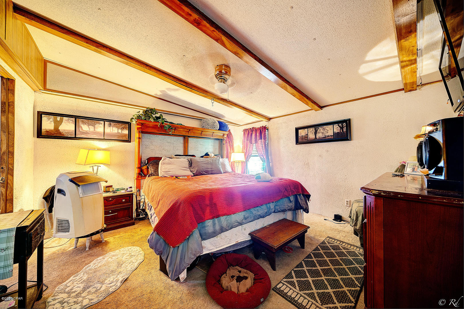 North Lagoon Oaks 7th Add - Residential