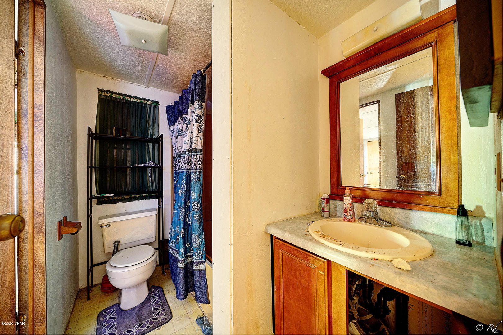 North Lagoon Oaks 7th Add - Residential