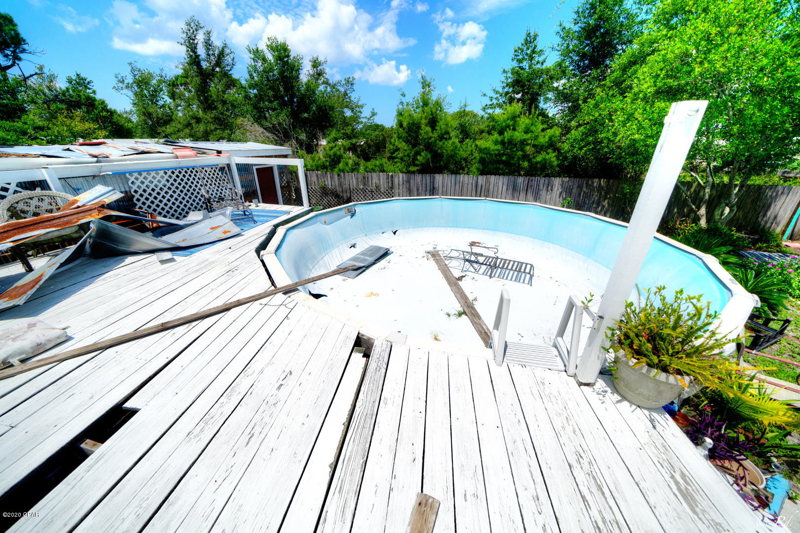 North Lagoon Oaks 7th Add - Residential