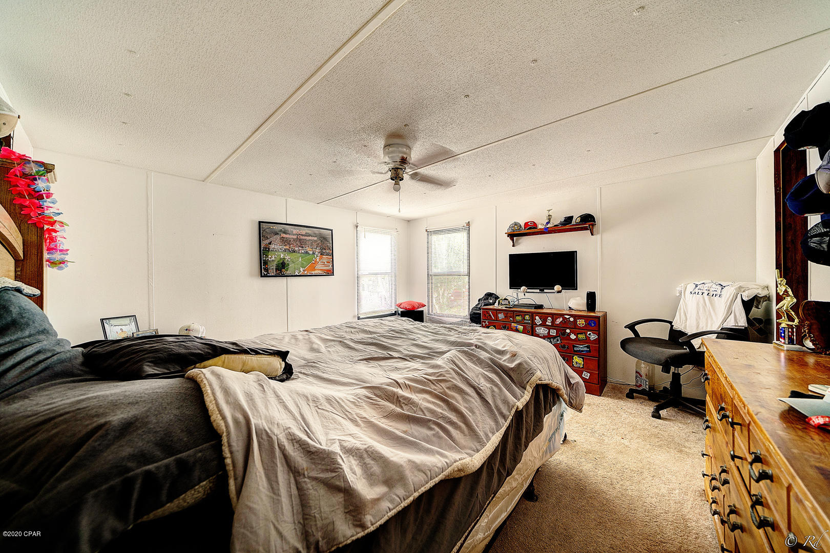 North Lagoon Oaks 7th Add - Residential