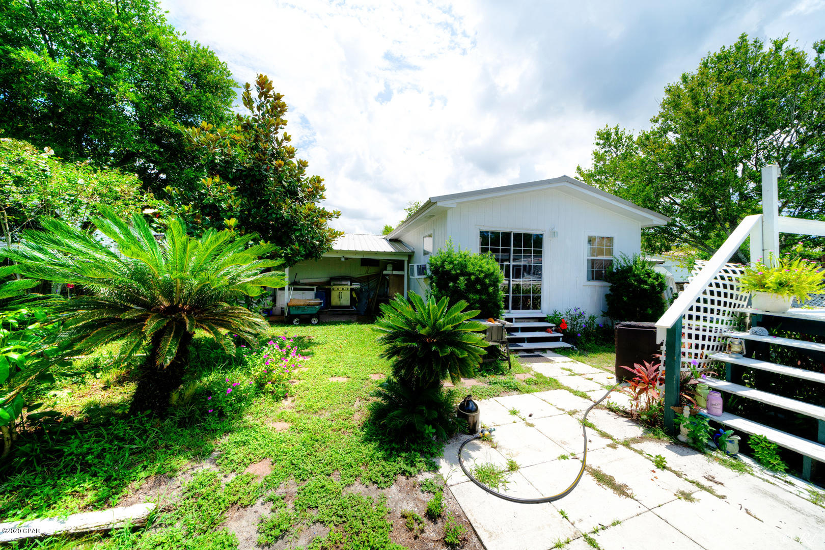 North Lagoon Oaks 7th Add - Residential