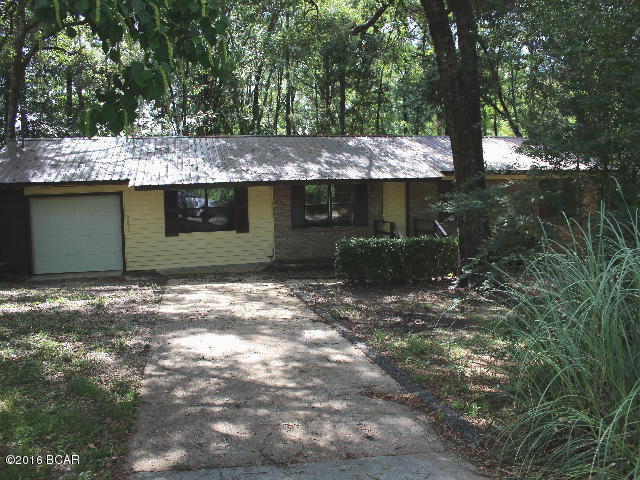 Miltonia & South Marianna - Residential