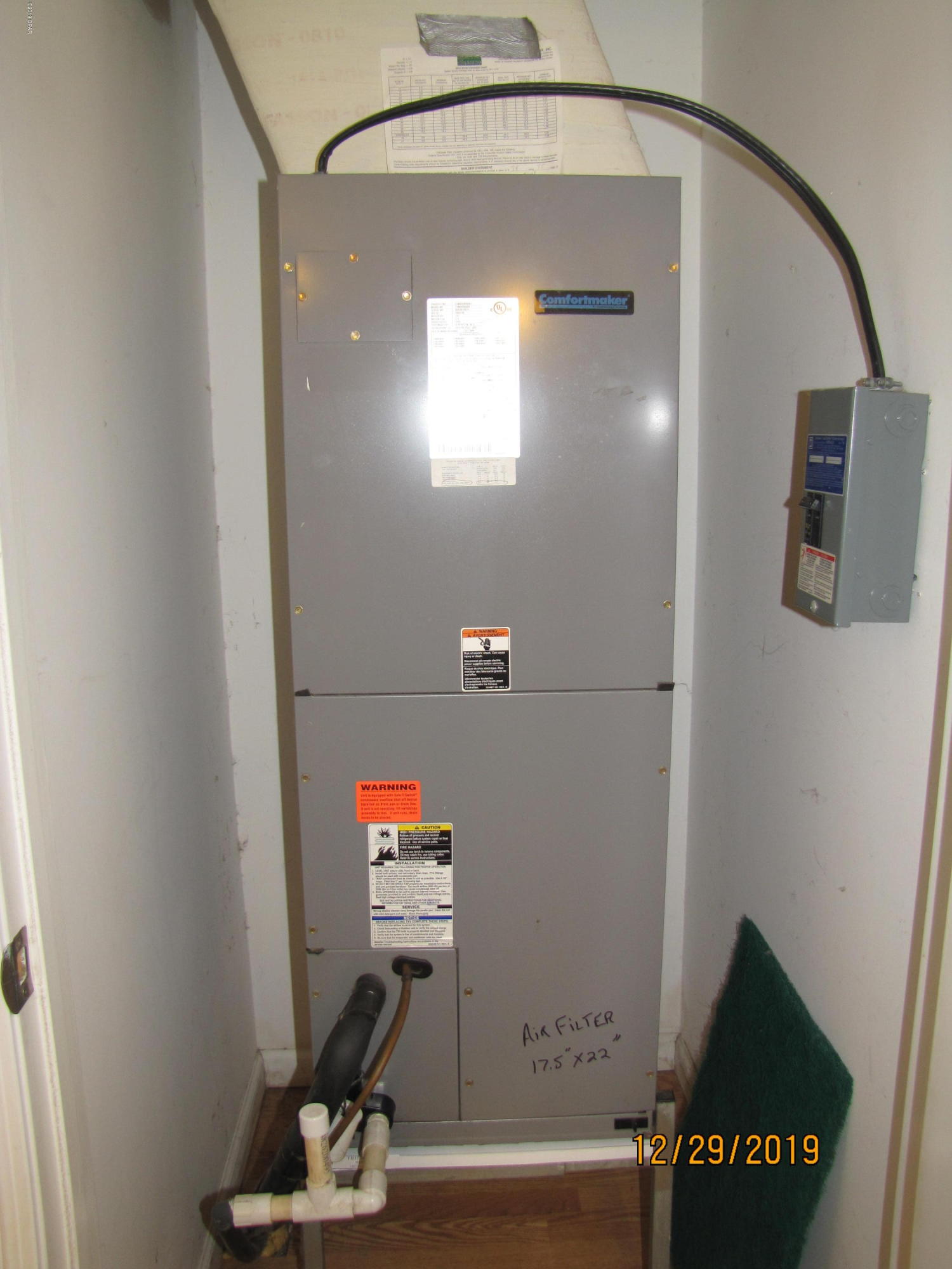 [No Recorded Subdiv] - Residential