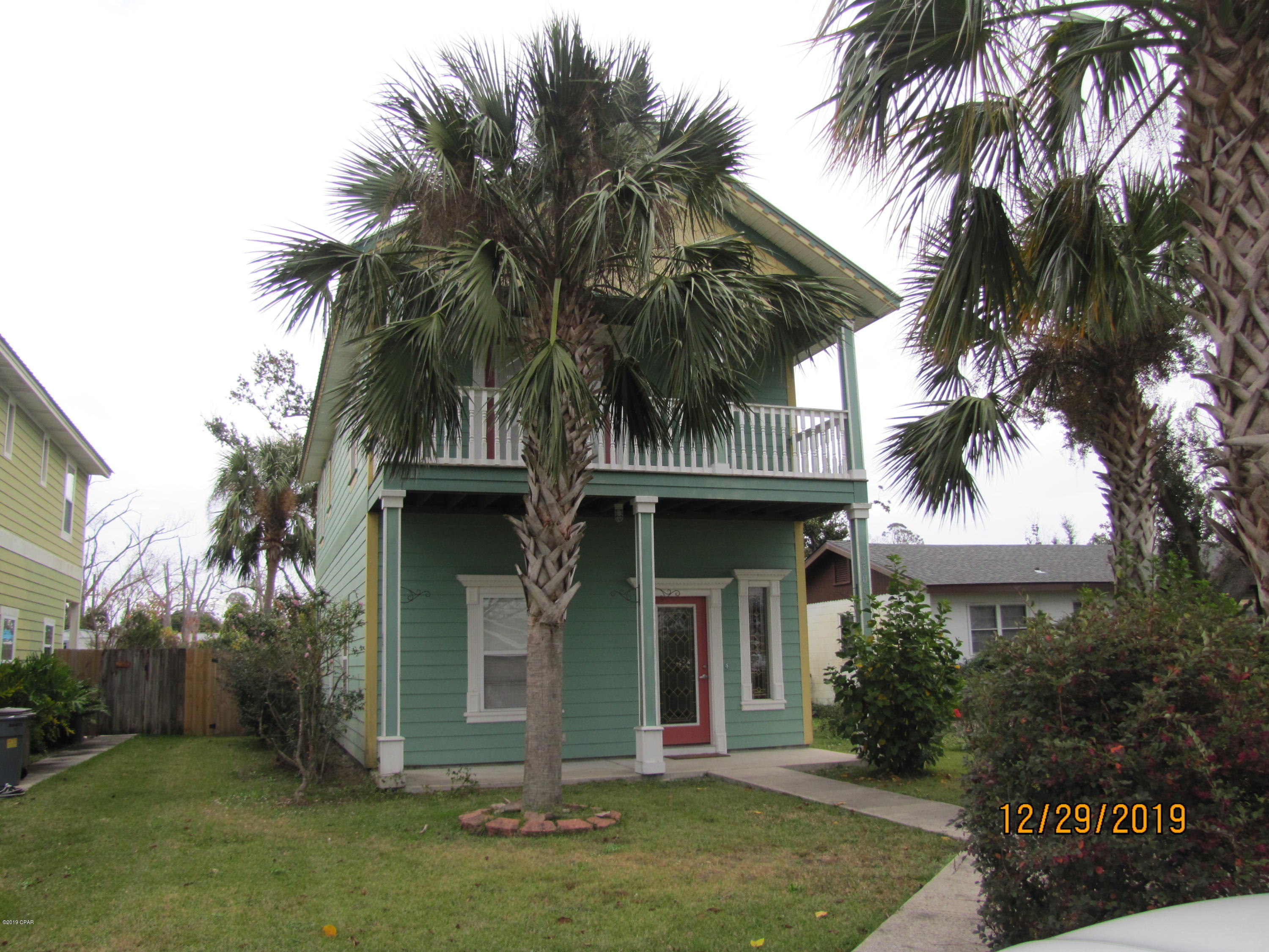 [No Recorded Subdiv] - Residential