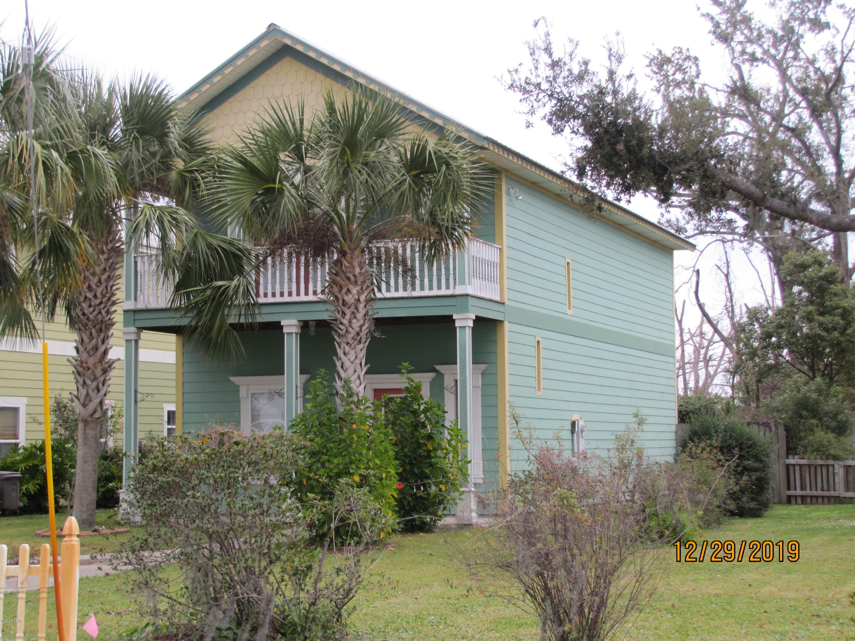 [No Recorded Subdiv] - Residential