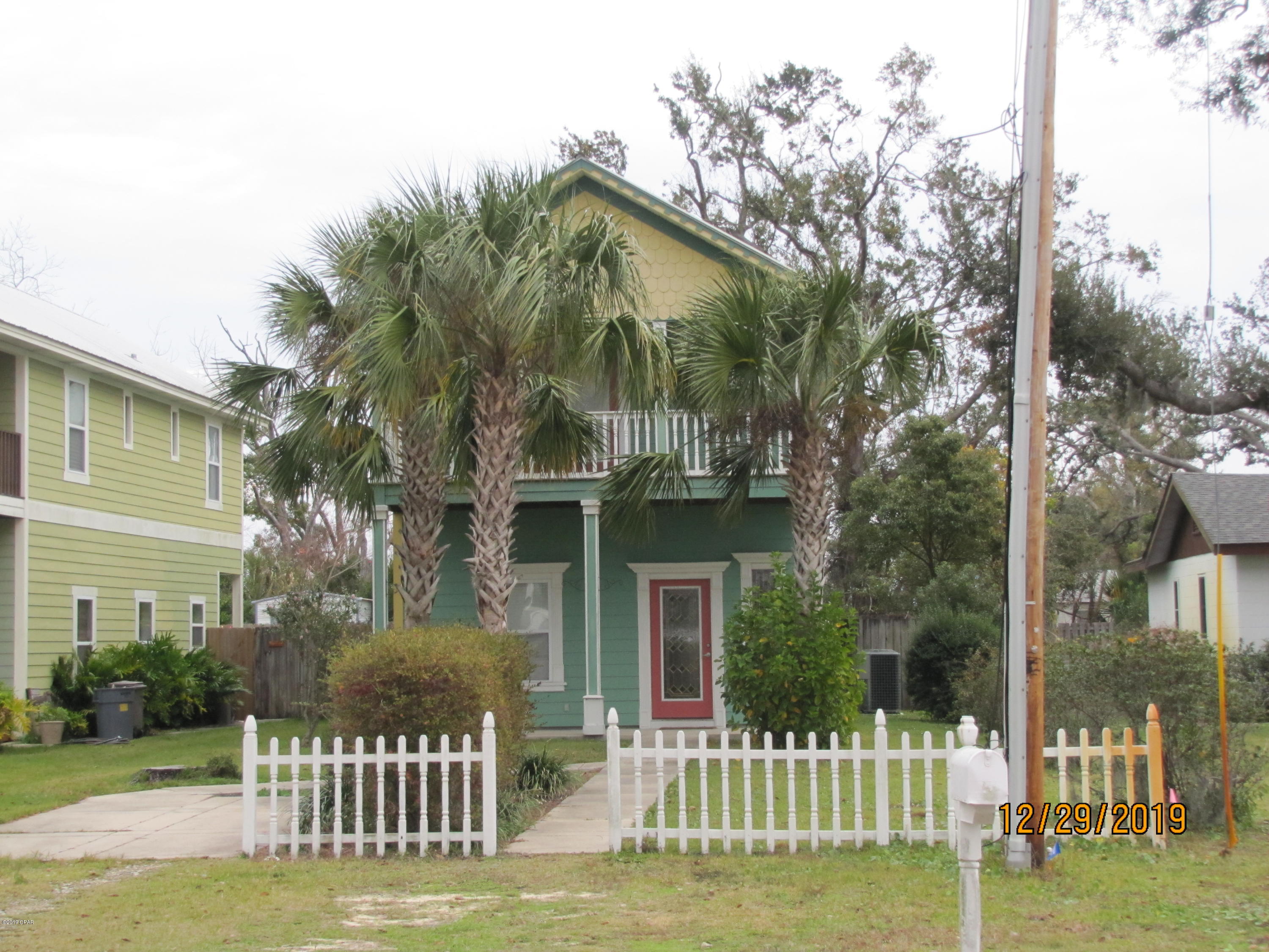 [No Recorded Subdiv] - Residential