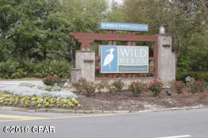 Wild Heron Phase II - Land