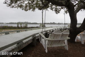 Wild Heron Phase II - Land