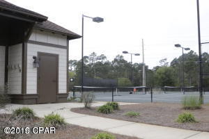 Wild Heron Phase II - Land