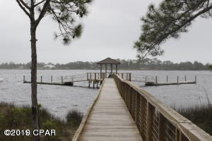 Wild Heron Phase II - Land