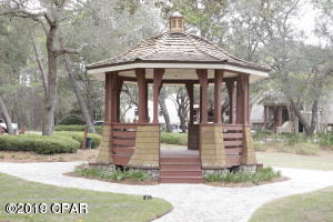 Wild Heron Phase II - Land