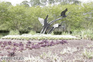 Wild Heron Phase II - Land