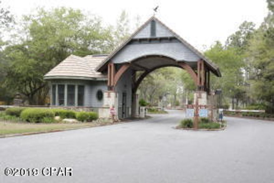 When you enter Wild Heron you experience the tranquility of Coastal Living. With 24 hour gated security and beautifully maintained landscaping you will feel the luxury the moment you enter. Build your dream home in this one of kind community. All measurements are approximate and should be verified by the buyer.