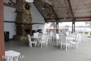 Wild Heron Phase II - Land