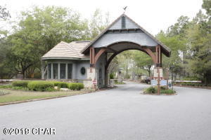 Wild Heron Phase II - Land