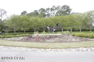 Wild Heron Phase II - Land