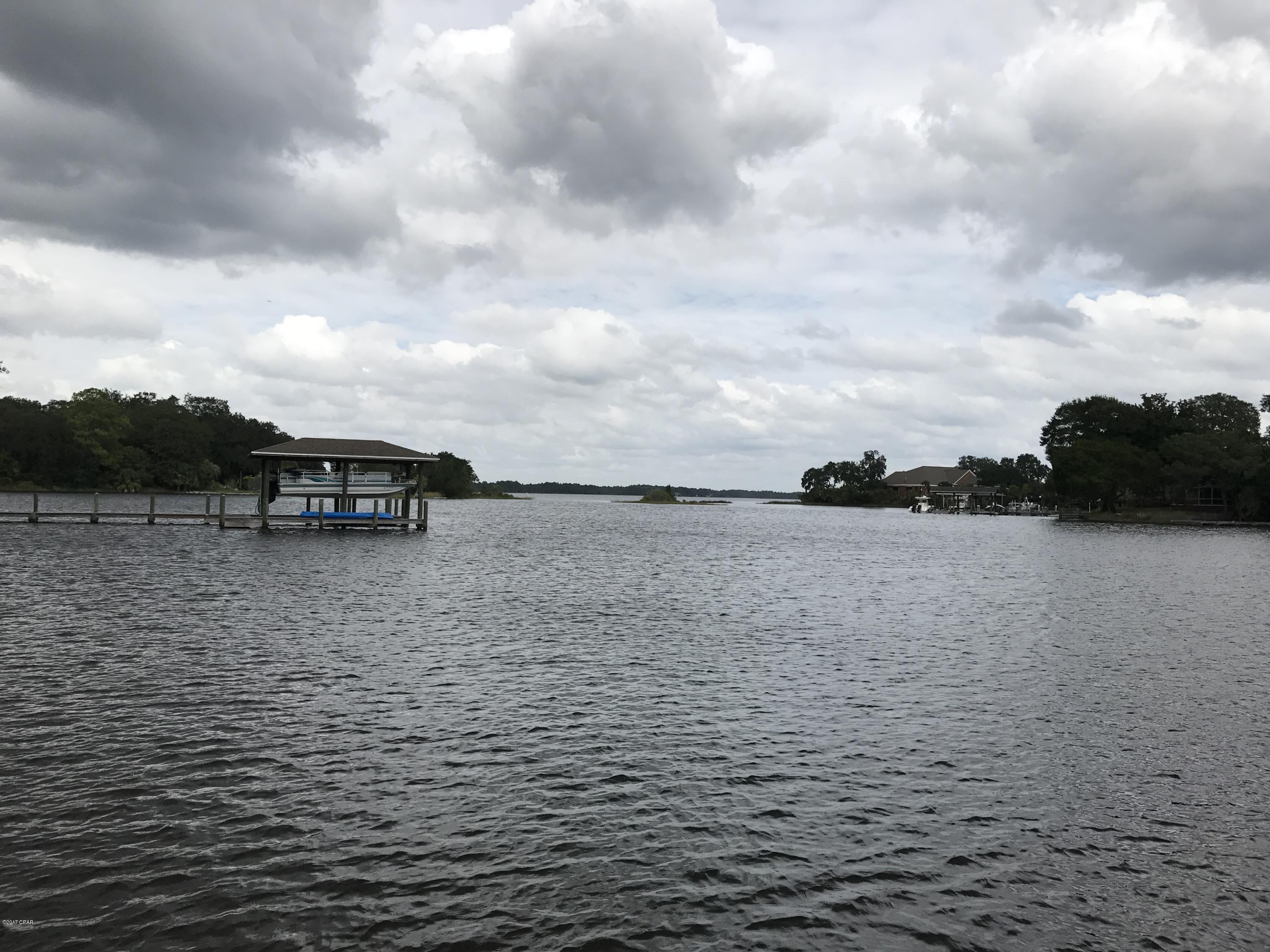 Osceola Point - Land