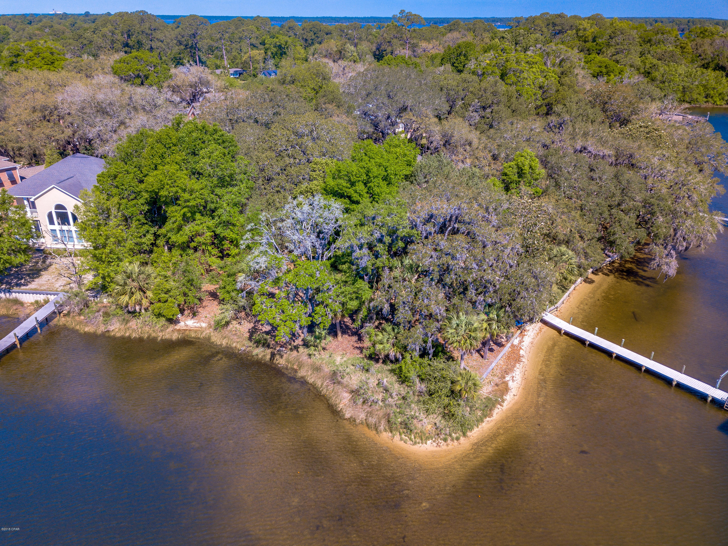 Osceola Point - Land